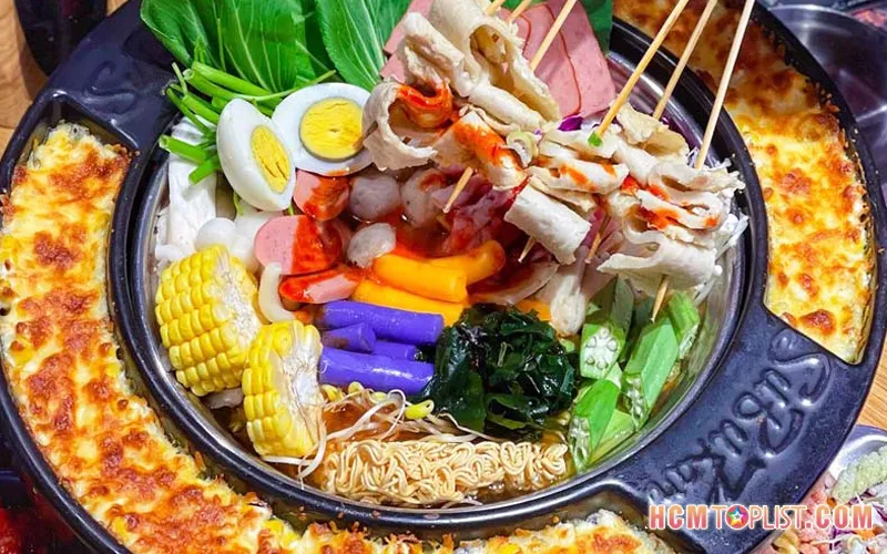 Top 20+ quán lẩu bình dân ở Sài Gòn đông khách nhất