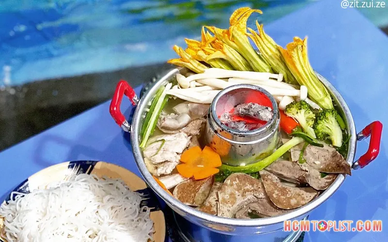 Top 20+ quán lẩu bình dân ở Sài Gòn đông khách nhất