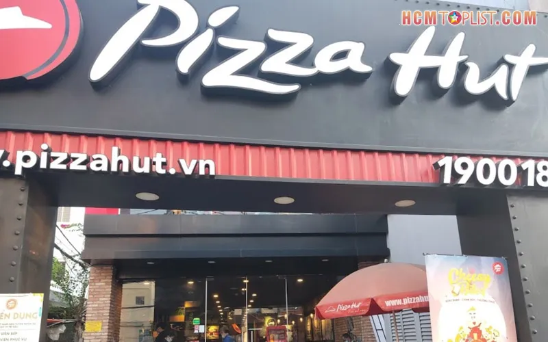 Top 5+ cửa hàng pizza Thủ Đức “ăn là nghiền”