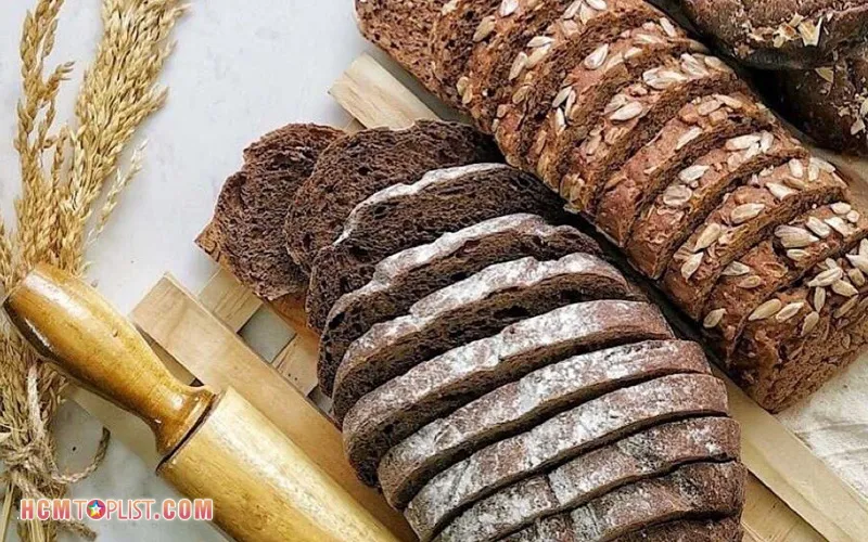 Top 5+ địa chỉ mua bánh mì đen ở Sài Gòn chất lượng nhất