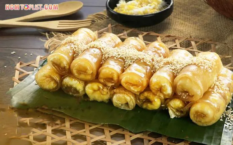 Top 5+ món ăn Campuchia tại Sài Gòn được yêu thích