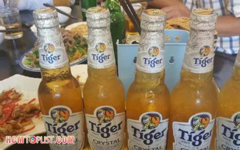 Top 5+ quán bia sệt Sài Gòn cho bạn lê la chém gió