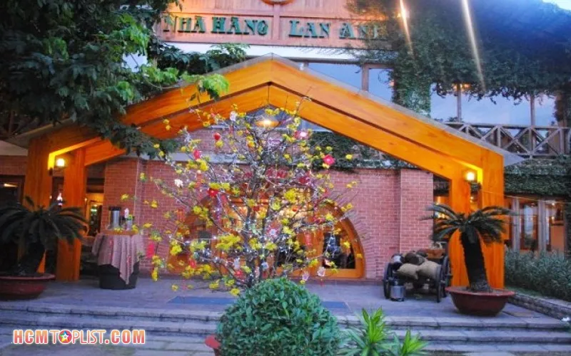 Top 5+ quán bia Tiệp ở Sài Gòn nổi tiếng nhất hiện nay