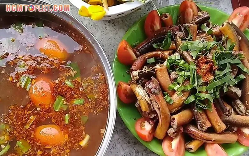 Top 5+ quán lẩu lươn ở Sài Gòn siêu ngon, siêu hút khách